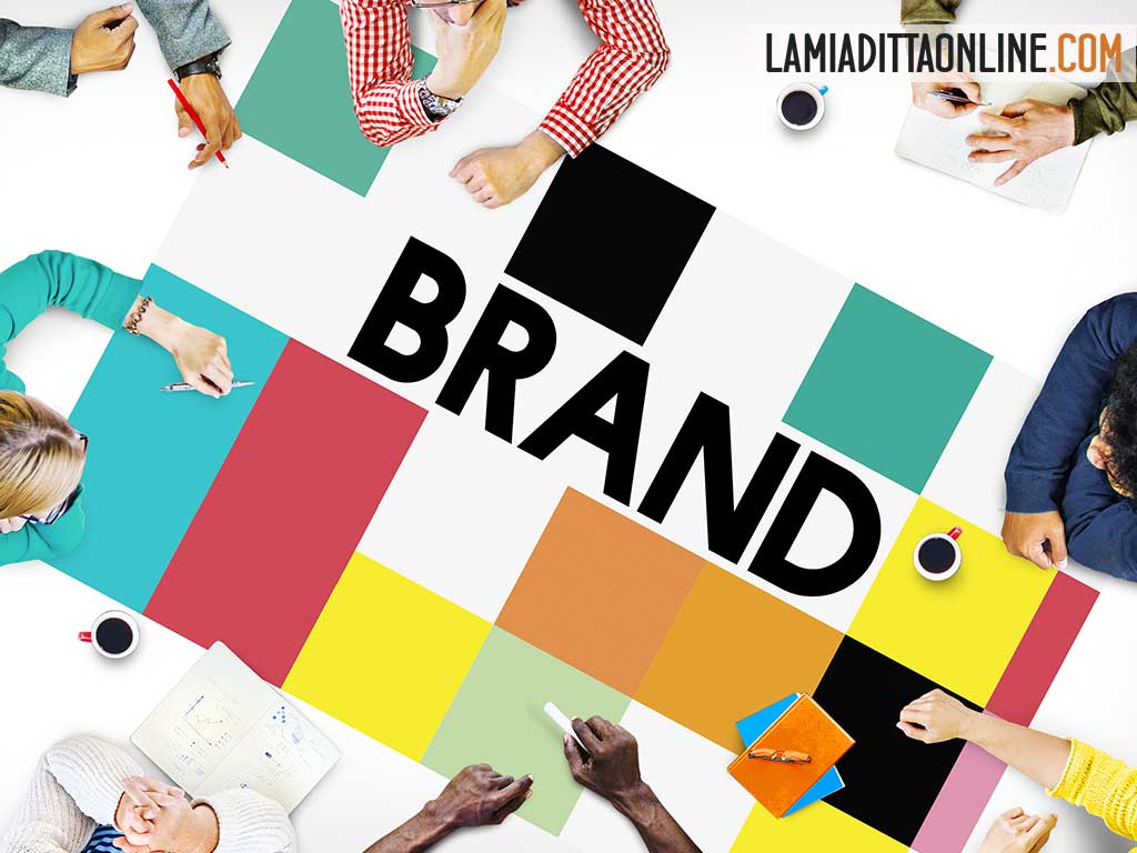 Come creare il tuo Brand?