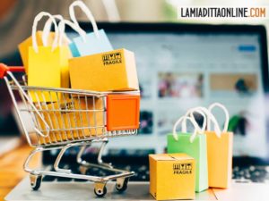 ecommerce specialità tipiche italiane