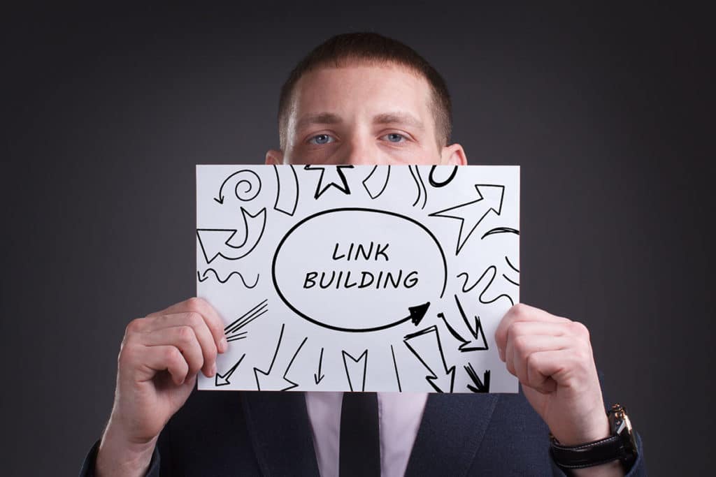 Link Building e Article Marketing