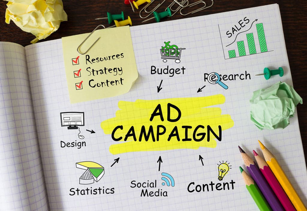 CAMPAGNA DI MARKETING
