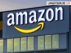 Come candidarsi per lavorare in Amazon