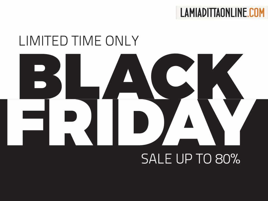 e-commerce: prepararsi al Black Friday e Cyber Monday e-commerce: prepararsi al Black Friday e Cyber Monday