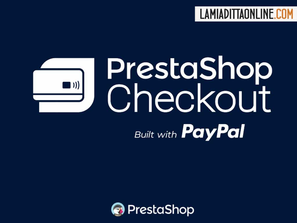 PrestaShop Checkout