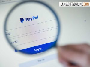 Detrazioni Fiscali e PayPal