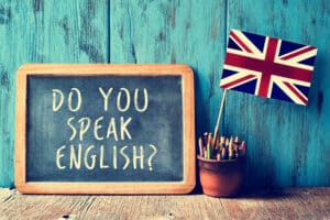 La corretta pronuncia inglese è fondamentale apprenderla