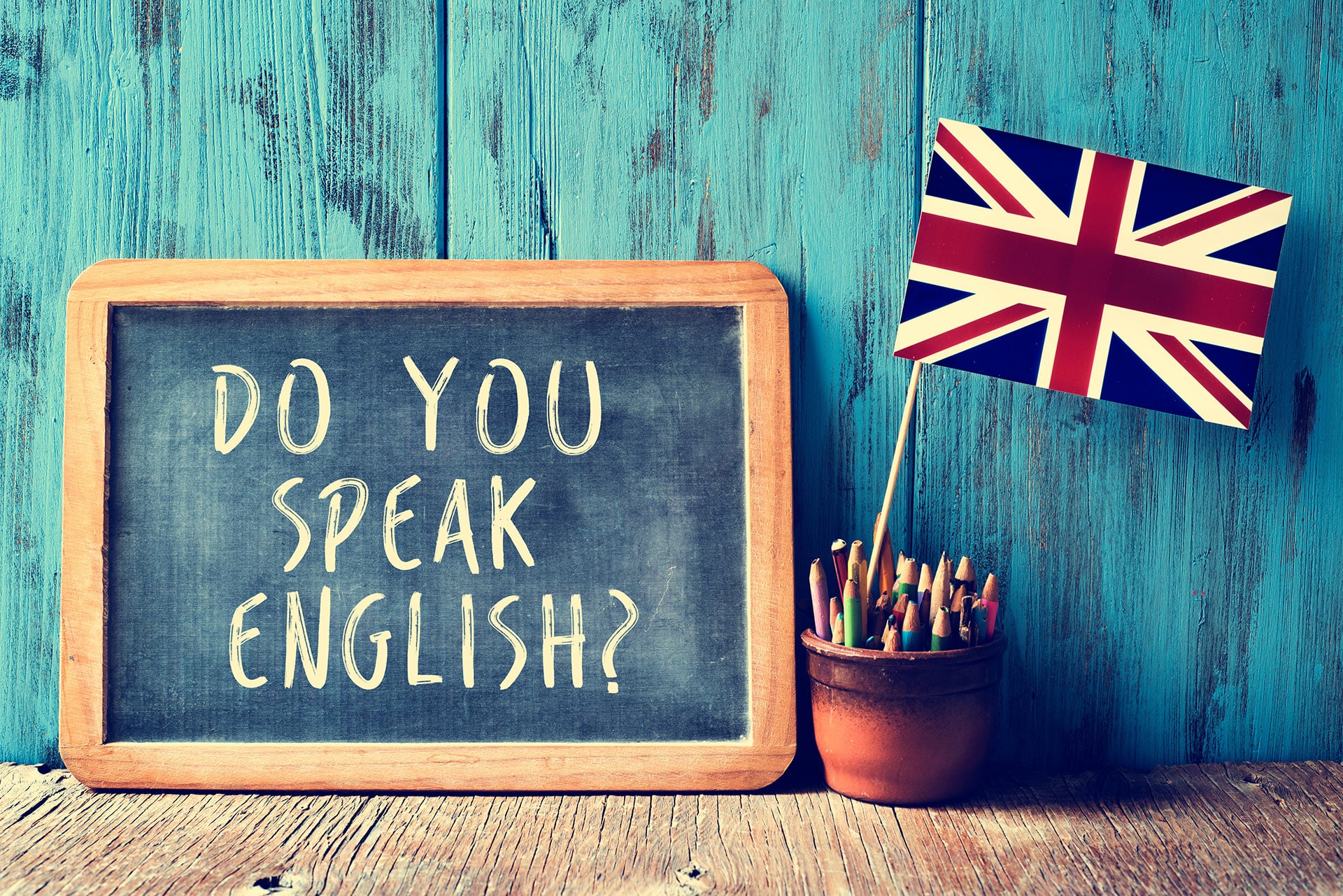 La corretta pronuncia inglese è fondamentale apprenderla