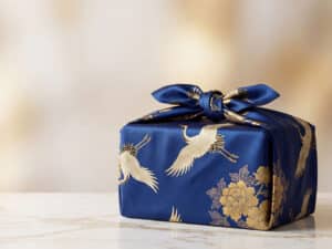 regalo di lusso elegante confezione raffinata idea regalo importante